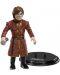 Figurină de acțiune The Noble Collection Television: Game of Thrones - Tyrion Lannister (Bendyfigs), 14 cm - 2t