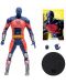 Figurină de acțiune McFarlane DC Comics: Black Adam - Atom Smasher, 18 cm - 7t