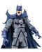 Figurină de acțiune McFarlane DC Comics: Multiverse - Batman (Blackest Night) (Build A Figure), 18 cm - 2t