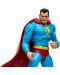 Figurină de acțiune McFarlane DC Comics: Multiverse - Superman (Action Comics #1) (McFarlane Collector Edition), 18 cm - 3t
