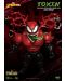 Figurina de actiune Beast Kingdom Marvel: Spider-Man - Toxin, 20 cm - 3t