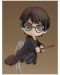Figurina de actiune Good Smile Movies: Harry Potter - Harry Potter & Hedwig (Nendoroid), 10 cm - 6t