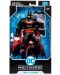 Figurină de acțiune McFarlane DC Comics: Multivers - Batman (Arkham Knight) (Pământul 2), 18 cm - 9t