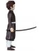 Figurină de acțiune McFarlane Animation: Demon Slayer - Tanjiro Kamado, 13 cm - 6t