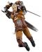 Figurina de actiune McFarlane Games: The Witcher - Geralt of Rivia (Gold Label Series), 18 cm - 1t
