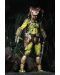 Figurina de actiune NECA Movies: Predator - Ultimate Elder (The Golden Angel), 21cm - 4t