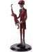 Figurina de actiune The Noble Collection Movies: The Conjuring - The Crooked Man (Bendyfigs), 19 cm	 - 5t