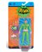 Figurina de actiune McFarlane DC Comics: Batman - The Riddler (DC Retro), 15 cm - 5t