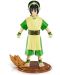 Figurină de acțiune The Noble Collection Animation: Avatar: The Last Airbender - Toph (Bendyfig), 17 cm - 1t