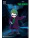Figurina de actiune Herocross DC Comics: Batman - The Joker (The Dark Knight), 14 cm - 3t