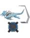 Figurina de actiune McFarlane Games: Fortnite - Glider Frostwing, 35 cm - 4t