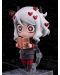 Figura de acțiune Good Smile Company Games: Helltaker - Modeus (Nendoroid), 10 cm - 4t