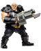 Figurină de acțiune McFarlane Games: Warhammer 40K: Darktide - Ogryn, 30 cm - 3t