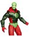 Figurină de acțiune McFarlane DC Comics: Multiverse - Metallo (Gold Label), 18 cm - 2t