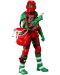 Figurină de acțiune Hasbro Movies: Star Wars - Scout Trooper (Holiday Edition) (Black Series), 15 cm - 1t