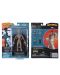 Figurina de actiune The Noble Collection Horror: Universal Monsters - Mummy (Bendyfigs), 19 cm - 2t