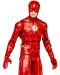 Figurină de acțiune McFarlane DC Comics: Multiverse - The Flash (The Flash), 18 cm - 3t