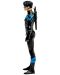 Figurină de acțiune McFarlane DC Comics: Nightwing - Nightwing (DC Rebirth) (Page Punchers), 8 cm	 - 5t