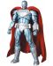 Figura de acțiune Medicom DC Comics: Superman - Steel (The Return of Superman) (MAF EX), 17 cm - 1t