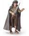 Figurina de actiune The Noble Collection Movies: The Lord of the Rings - Frodo Baggins (Bendyfigs), 19 cm - 1t