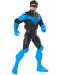 Figurină de acțiune  Spin Master Batman - Nightwing, 30 cm - 2t