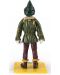 Figurină de acțiune The Noble Collection Movies: The Wizard of Oz - Scarecrow (Bendyfigs), 19 cm - 6t