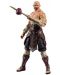Figurina de actiune McFarlane Games: Mortal Kombat - Baraka, 18 cm - 4t