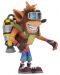 Figurina de actiune NECA Crash Bandicoot - Crash With Jetpack - 2t