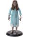 Figurina de actiune The Noble Collection Movies: The Exorcist - Regan MacNeil (Bendyfigs), 19 cm	 - 1t