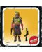 Figurină de acțiune Hasbro Movies: Star Wars - Boba Fett (Morak) (Retro Collection), 10 cm - 2t