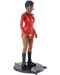 Figurina de actiune The Noble Collection Television: Star Trek - Uhura (Bendyfigs), 19 cm	 - 3t