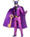 Figurina de actiune McFarlane DC Comics: Batman - The Joker (Batman '66 Comic) (DC Retro), 15 cm - 4t