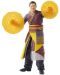Figurina de actiune Hasbro Marvel: Doctor Strange - Wong (Multiverse of Madness) (Marvel Legends Series) (Build A Figure), 15 cm - 3t