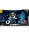 Figurină de acțiune McFarlane DC Comics: Multiverse - Batman (The Animated Series) (Gold Label), 18 cm - 8t