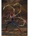 Figurina de actiune Bandai Avengers: Endgame - Iron Spider, 15 cm - 4t