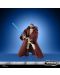 Figurina de actiune Hasbro Movies: Star Wars - Obi-Wan Kenobi (Vintage Collection), 10 cm - 6t
