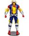 Figurină de acțiune McFarlane DC Comics: Multiverse - Jay Garrick (Speed Metal) (Build A Action Figure), 18 cm - 1t
