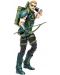 Figurina de actiune McFarlane DC Comics: Multiverse - Green Arrow (Injustice 2), 18 cm - 6t