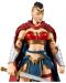 Figurina de actiune McFarlane DC Comics: Batman - Wonder Woman (Last Knight on Earth), 18 cm - 5t