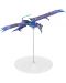 Figurină de acțiune McFarlane Movies: Avatar - Mountain Banshee (Purple) - 4t