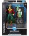 Figurină de acțiune McFarlane DC Comics: Multiverse - Green Lantern (Alan Scott) (Day of Vengeance) (McFarlane Collector Edition), 18 cm - 10t