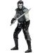 Figurină de acțiune McFarlane DC Comics: Multiverse - Ra's Al Ghul (Arkham City) (Gold Label) (Build A Action Figure), 18 cm	 - 2t