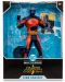 Figurină de acțiune McFarlane DC Comics: Black Adam - Atom Smasher, 30 cm - 8t