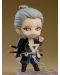 Figurină de acțiune Good Smile Company Games: The Witcher - Geralt (Ronin Ver.) (Nendoroid), 10 cm - 2t