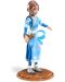 Figurină de acțiune The Noble Collection Animation: Avatar: The Last Airbender - Katara (Bendyfig), 18 cm - 2t