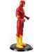 Figurina de actiune The Noble Collection DC Comics: The Flash - The Flash (Bendyfigs), 19 cm - 2t