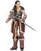 Figurină de acțiune Hasbro Games: Dungeons & Dragons - Holga (Honor Among Thieves) (Golden Archive), 15 cm - 1t