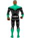 Figurină de acțiune McFarlane DC Comics: DC Super Powers - Green Lantern (John Stweart), 13 cm - 4t