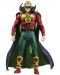 Figurină de acțiune McFarlane DC Comics: Multiverse - Green Lantern (Alan Scott) (Day of Vengeance) (McFarlane Collector Edition), 18 cm - 1t