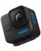 Cameră de acțiune GoPro - HERO 11 Black Mini, 24.7 MPx, WI-FI - 3t